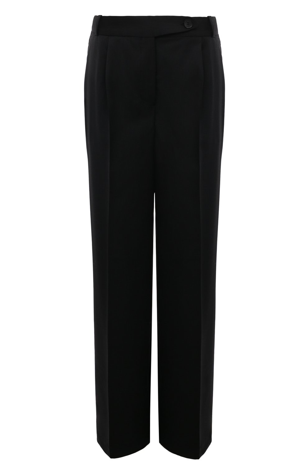 Шерстяные брюки BORNE BOURGEOIS, арт. SW-PN-BO-4021, фото 1