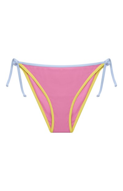 Раздельный купальник MC2 SAINT BARTH, арт. STBK JAIDEN STRING/JAI0002/01380F, фото 5