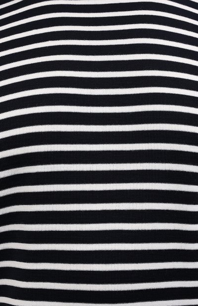 Джемпер PAUL&SHARK темно-синего цвета по цене 37900 руб., арт. 11311020/FUP/3XL-6XL, фото 5 Джемпер PAUL&SHARK, арт. 11311020/FUP/3XL-6XL, фото 5