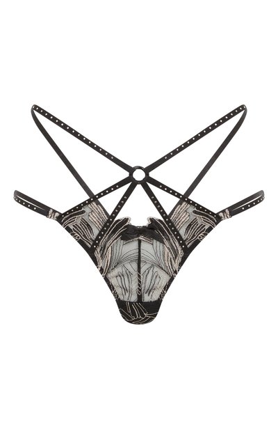 Женские трусы-стринги christalina AGENT PROVOCATEUR, арт. AP12767043001