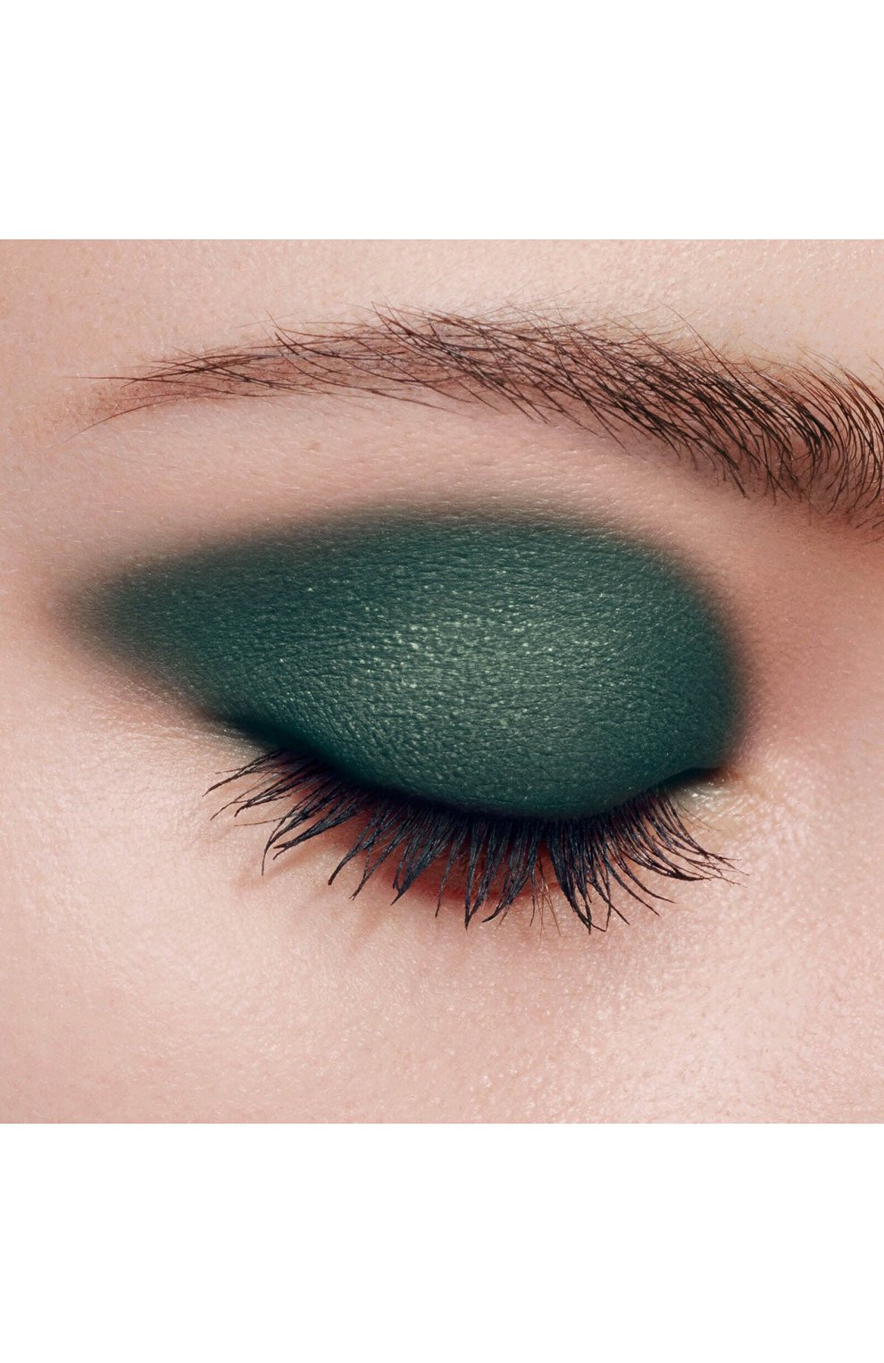 Тени для век с сатиновым финишем diorshow mono couleur satin, оттенок 280 клевер удачи (2g) DIOR, арт. C022100280, фото 2