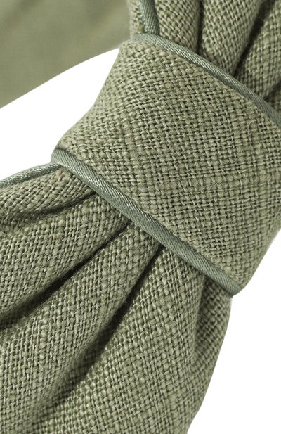 Ободок для волос ALEXANDRE DE PARIS, арт. THB10B-1T-P24 K, фото 4