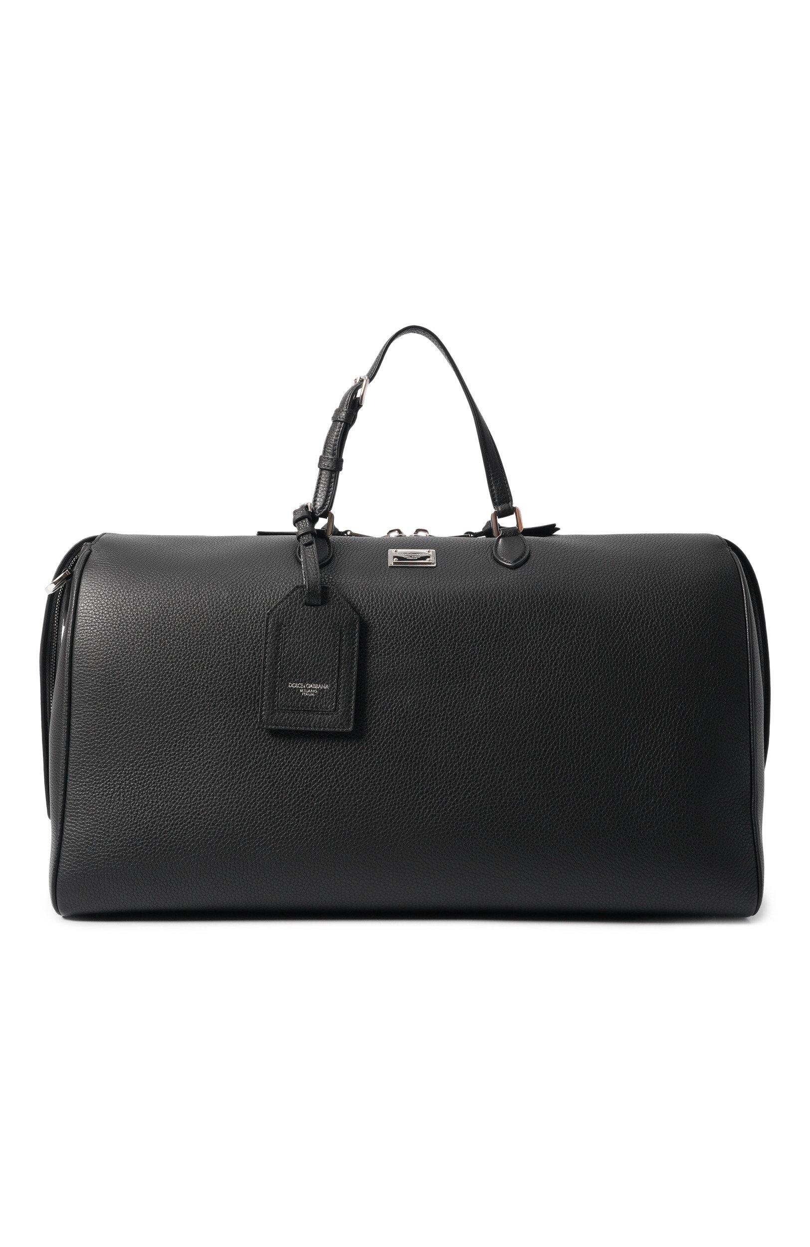 Сумка vittoria DOLCE & GABBANA черного цвета по цене 478000 руб., арт. BM2613/A0370, фото 1 Сумка vittoria DOLCE & GABBANA, арт. BM2613/A0370, фото 1