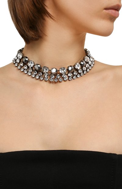 Чокер AREA, арт. 2201A08, фото 2