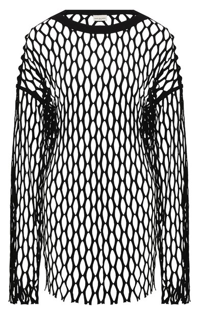 Женский пуловер DRIES VAN NOTEN, арт. 211-11168-2632