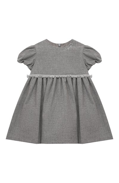 Платье IL GUFO, арт. A24VM770W0003/12M-18M