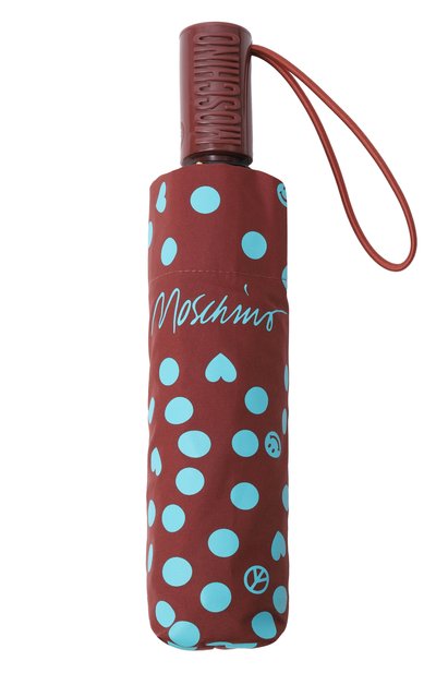 Складной зонт MOSCHINO, арт. 8939-0PENCL0SE, фото 4