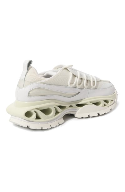 Комбинированные кроссовки ACUPUNCTURE, арт. TAS9202304211/M, фото 5