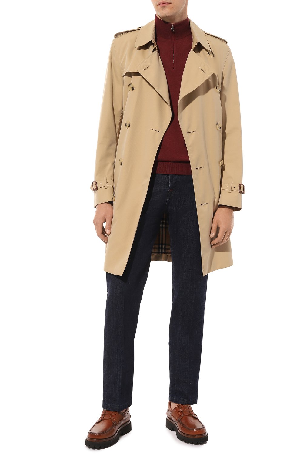 Джемпер из кашемира и шелка STEFANO RICCI, арт. KE03500L01/E23345, фото 2