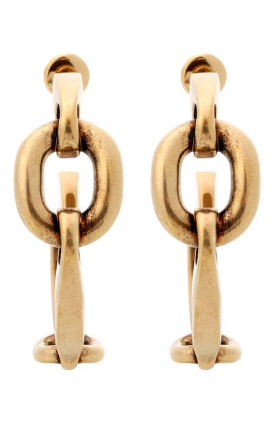 Женские серьги CHLOÉ, арт. CH26SJE05CB79DCTU