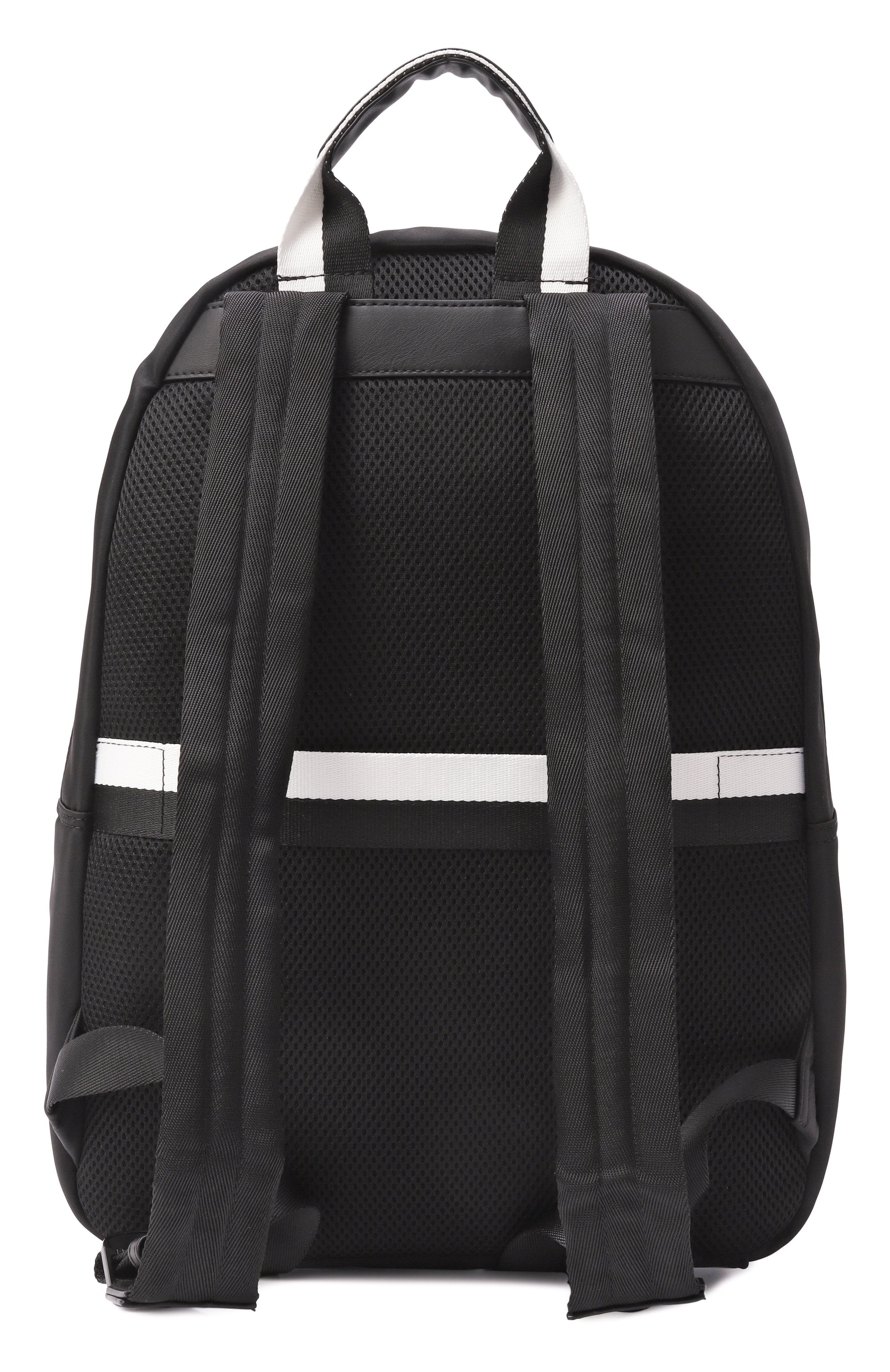 Рюкзак albert DIRK BIKKEMBERGS, арт. BKZA01032T, фото 6