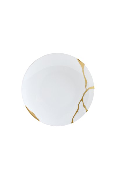 Тарелка салатная kintsugi BERNARDAUD, арт. 1095/21260