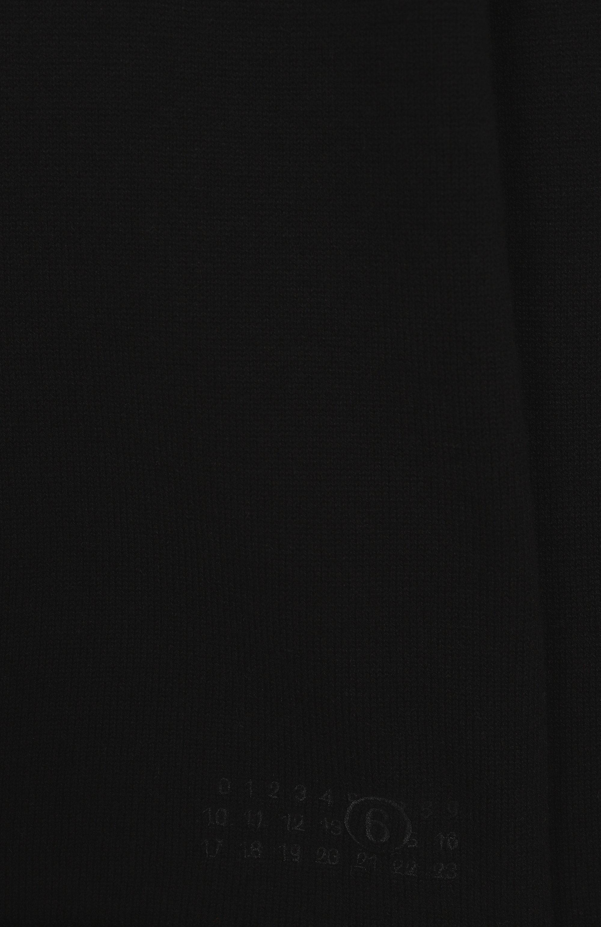 Водолазка MM6, арт. M60884/MM06Q, фото 3