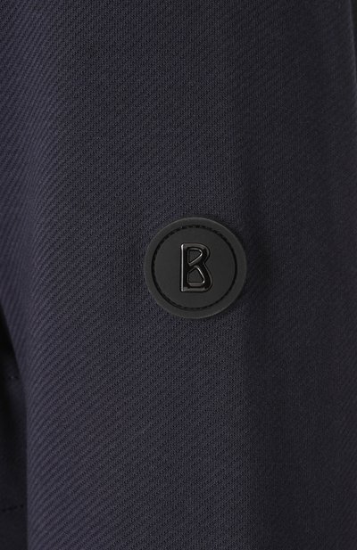 Хлопковая куртка BOGNER, арт. 88239467, фото 5