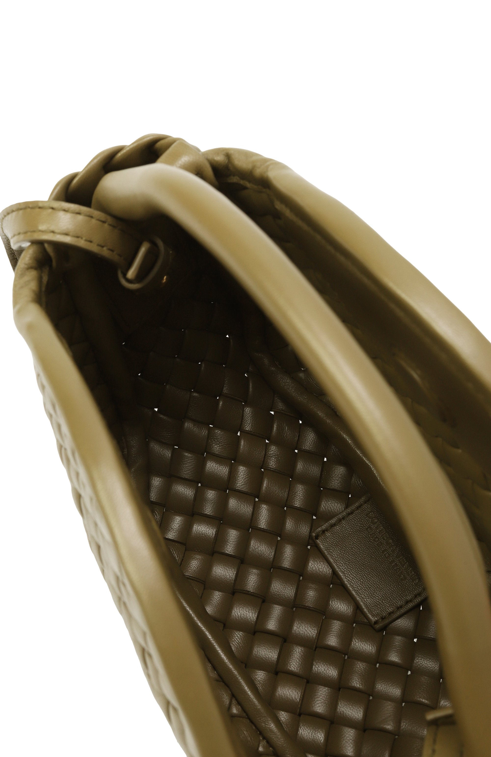 Сумка cobble small BOTTEGA VENETA, арт. 805739/V3RG1, фото 5