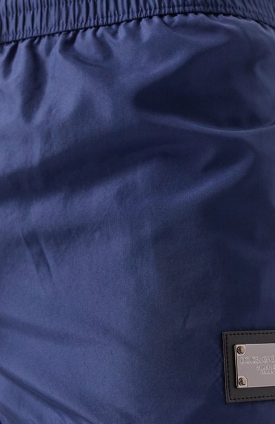Плавки-шорты DOLCE & GABBANA, арт. M4E48T/0N006, фото 4