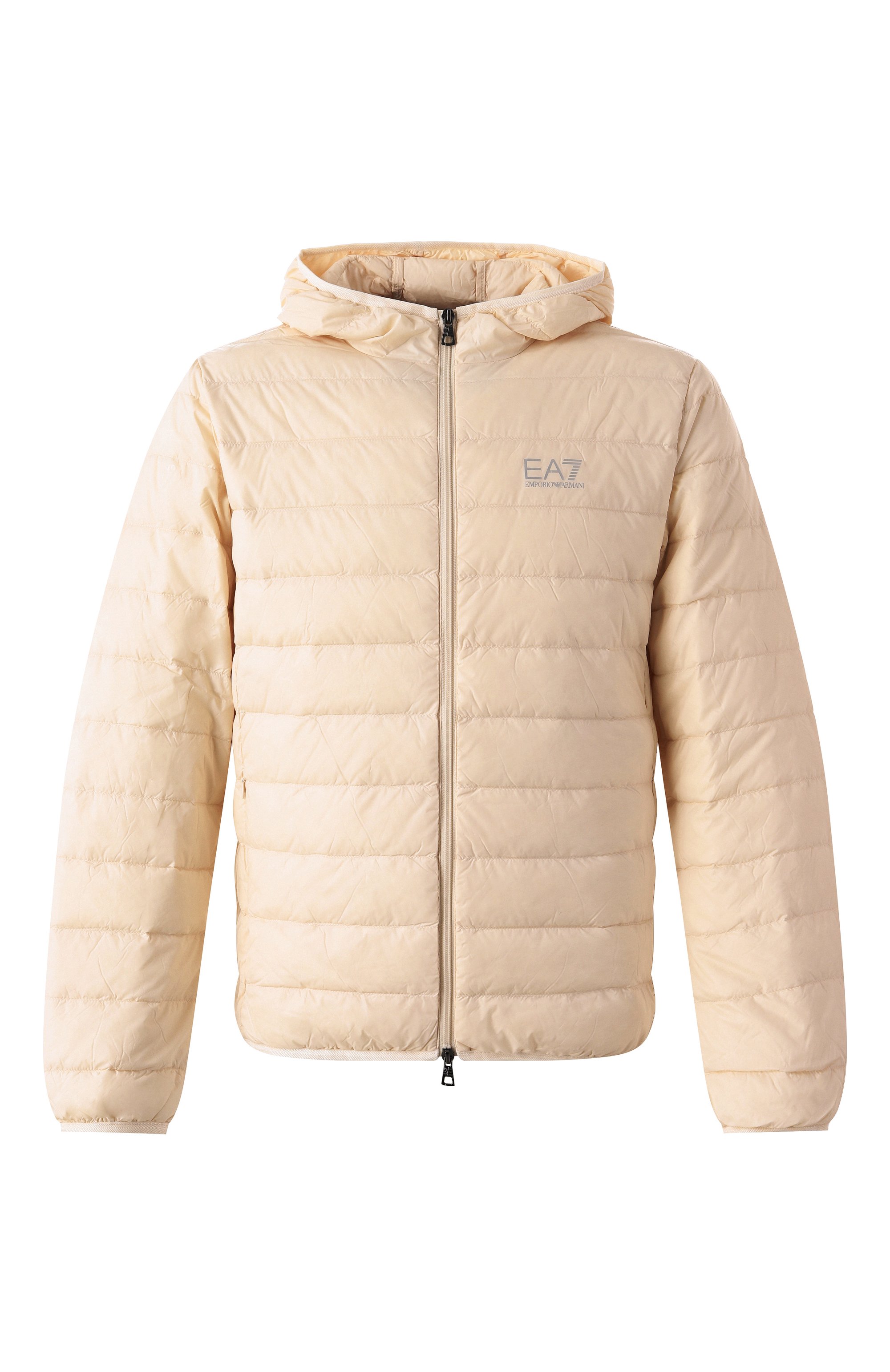 Пуховая куртка EA7, арт. 8NPB24/PNGPZ, фото 1