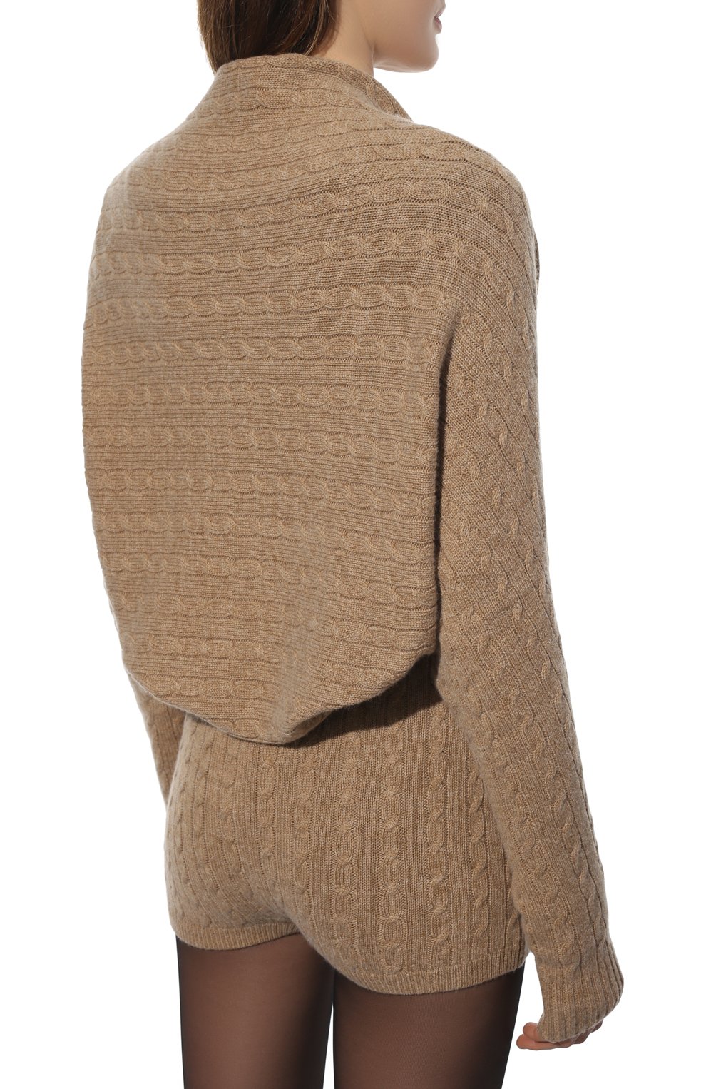 Кардиган из шерсти и кашемира POLO RALPH LAUREN, арт. 211856738, фото 4