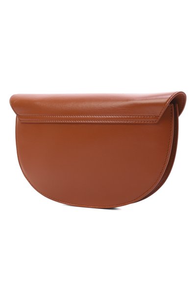 Сумка curve JIL SANDER, арт. J07WG0106/P4840, фото 4