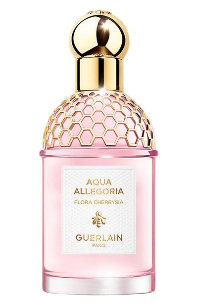 Женский туалетная вода aqua allegoria flora cherrysia (75ml) GUERLAIN, арт. G014388