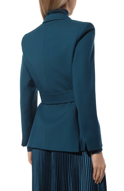 Шерстяной жакет WINDSOR, арт. DS205V/10018356, фото 4