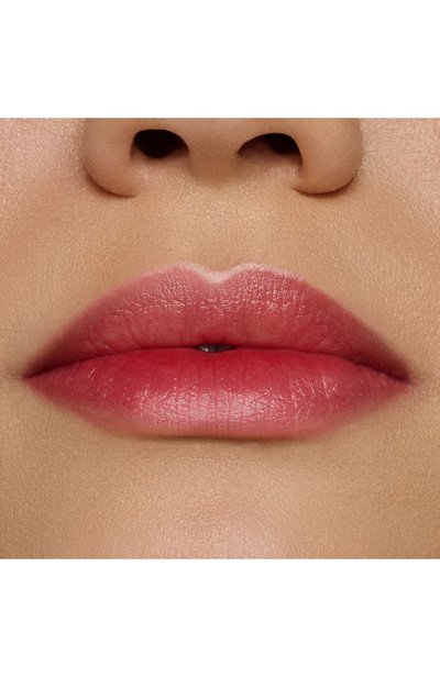 Тинт для губ lustreglass stainglass lip tint, оттенок see sheer (3ml) MAC, арт. SB47-07, фото 5