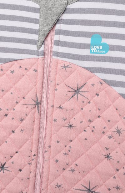 Комбинезон третьего этапа LOVE TO DREAM, арт. L40 08 081 PK 24M, фото 3