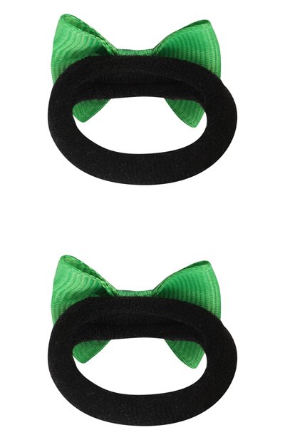 Комплект из двух бантов-резинок JUNEFEE, арт. 7387, фото 2