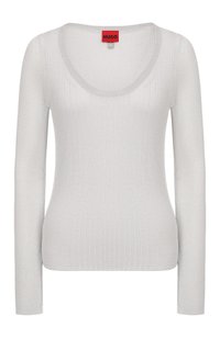 Светло-серый