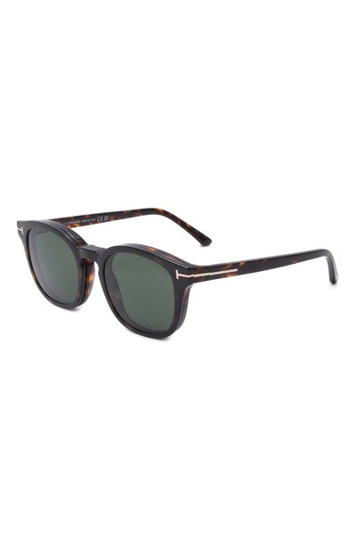 Оправа с клипоном TOM FORD, арт. TF5532-B 52N, фото 4