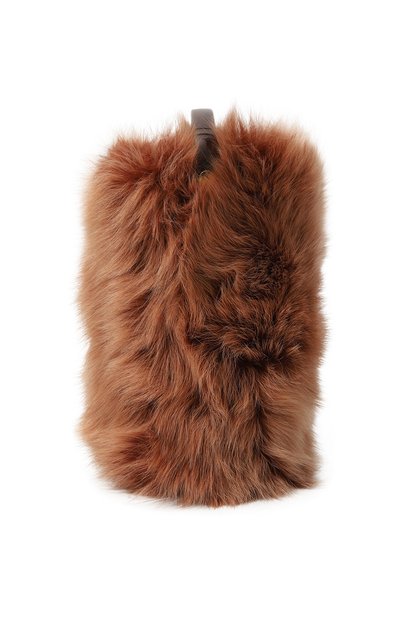 Сумка DRIES VAN NOTEN, арт. 232-011506-313, фото 4