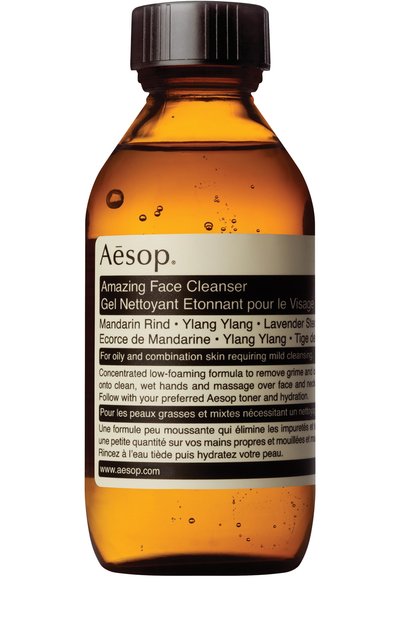 Гель для лица amazing (100ml) AESOP, арт. B100SK08, фото 1