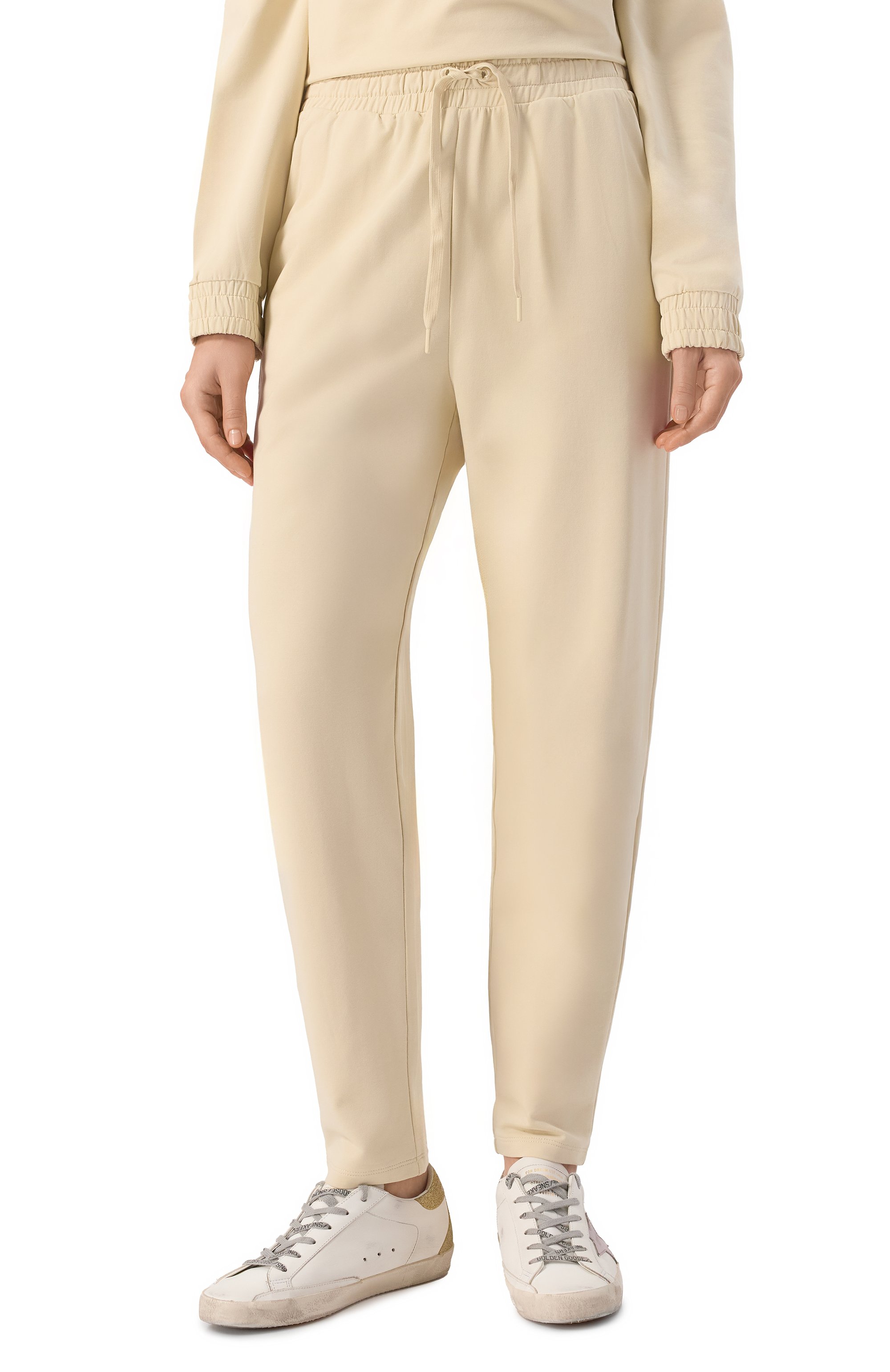 Хлопковый костюм EA7, арт. 7W000122/AF12502, фото 5