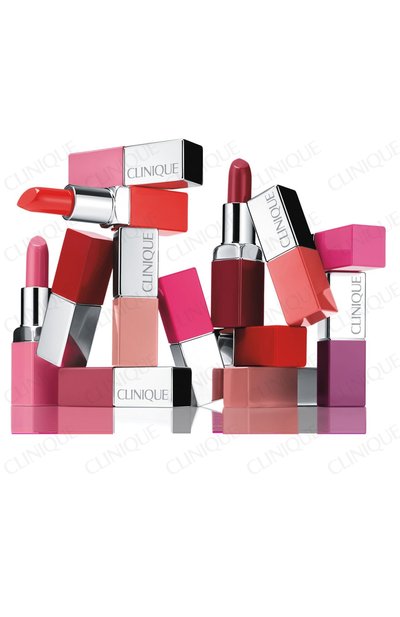 Помада для губ cherry pop CLINIQUE цвета по цене 3500 руб., арт. ZEK2-08, фото 4 Помада для губ cherry pop CLINIQUE, арт. ZEK2-08, фото 4