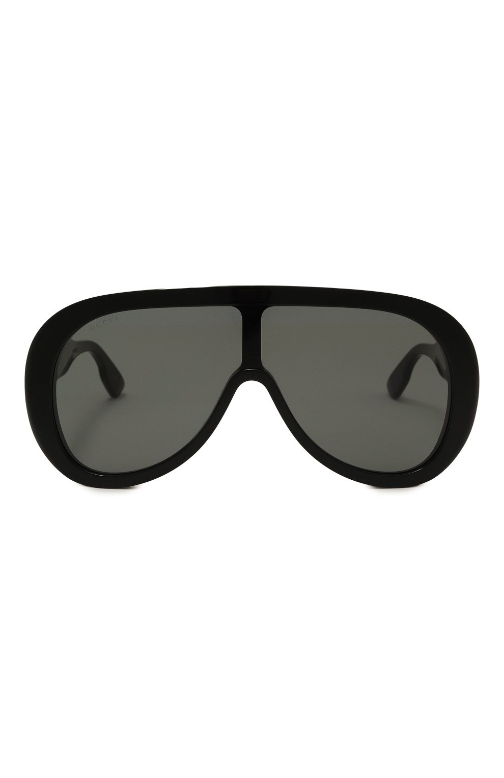 Солнцезащитные очки GUCCI черного цвета по цене 59950 руб., арт. GG1370S 001, фото 4 Солнцезащитные очки GUCCI, арт. GG1370S 001, фото 4