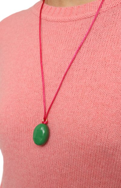 Кулон на шнурке LILI ARCHIVE, арт. ALINA19, фото 2