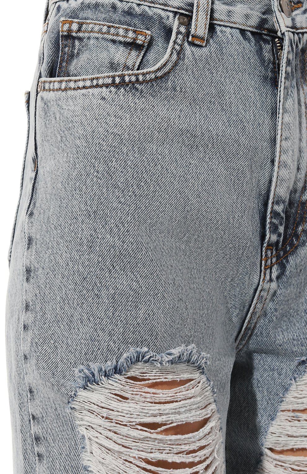 Джинсы ALINE, арт. AL111102, фото 5