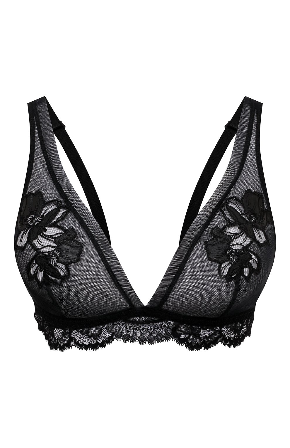 Бюстгальтер с мягкой чашкой LISE CHARMEL, арт. ACH6507, фото 1