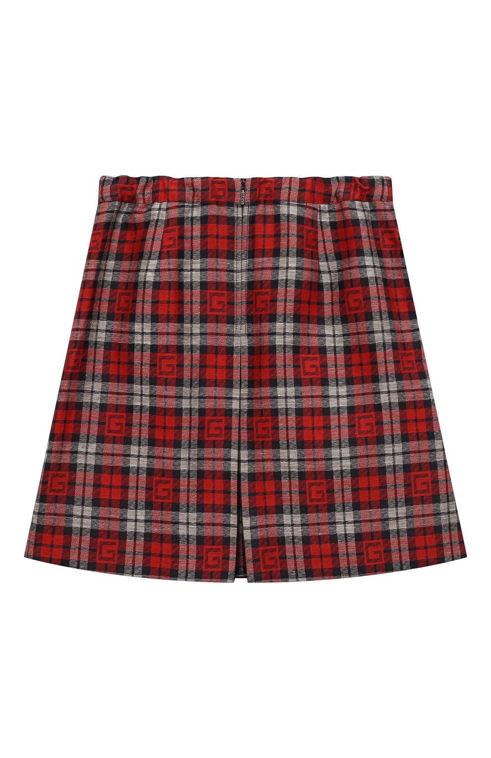 Юбка GUCCI, арт. 629491 XWAKG, фото 2