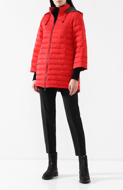 Куртка с капюшоном EMPORIO ARMANI, арт. 3G2B61/2NXBZ, фото 2