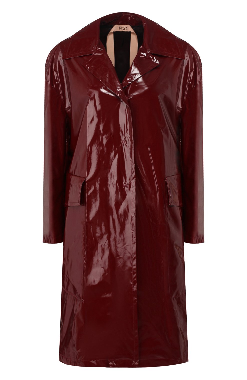 Плащ N21, арт. 19E N2S0/N022/5908, фото 1