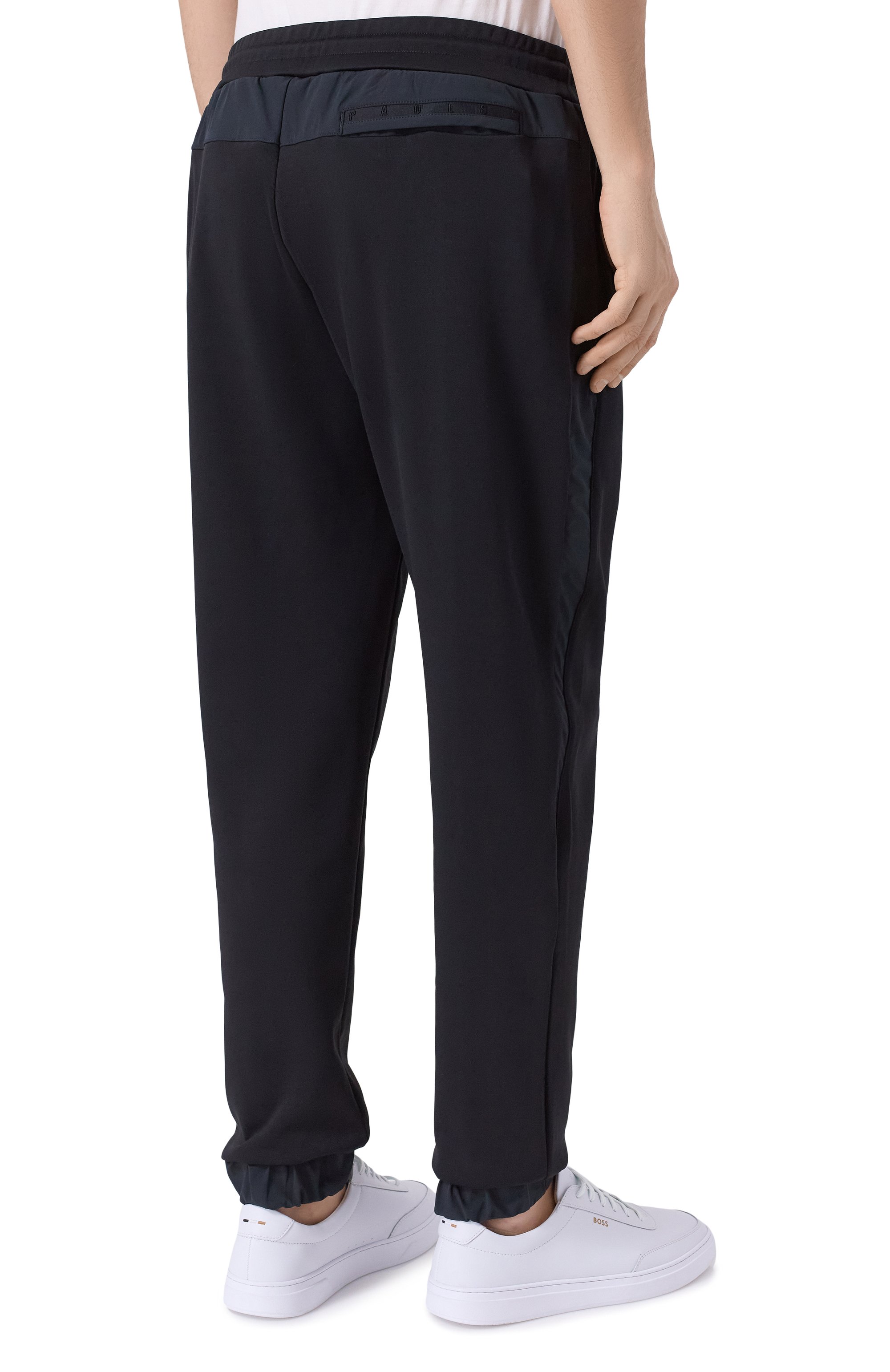 Джоггеры PAUL&SHARK, арт. 15311831, фото 4