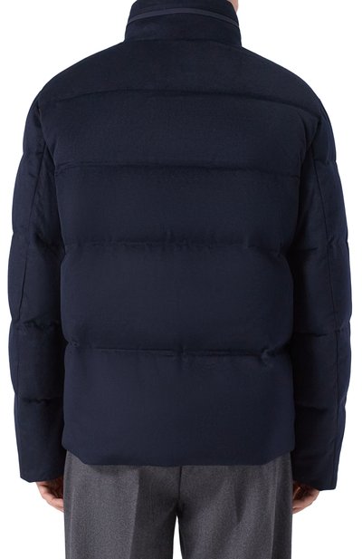 Пуховик DUNO, арт. THEUS/PRAT0, фото 4