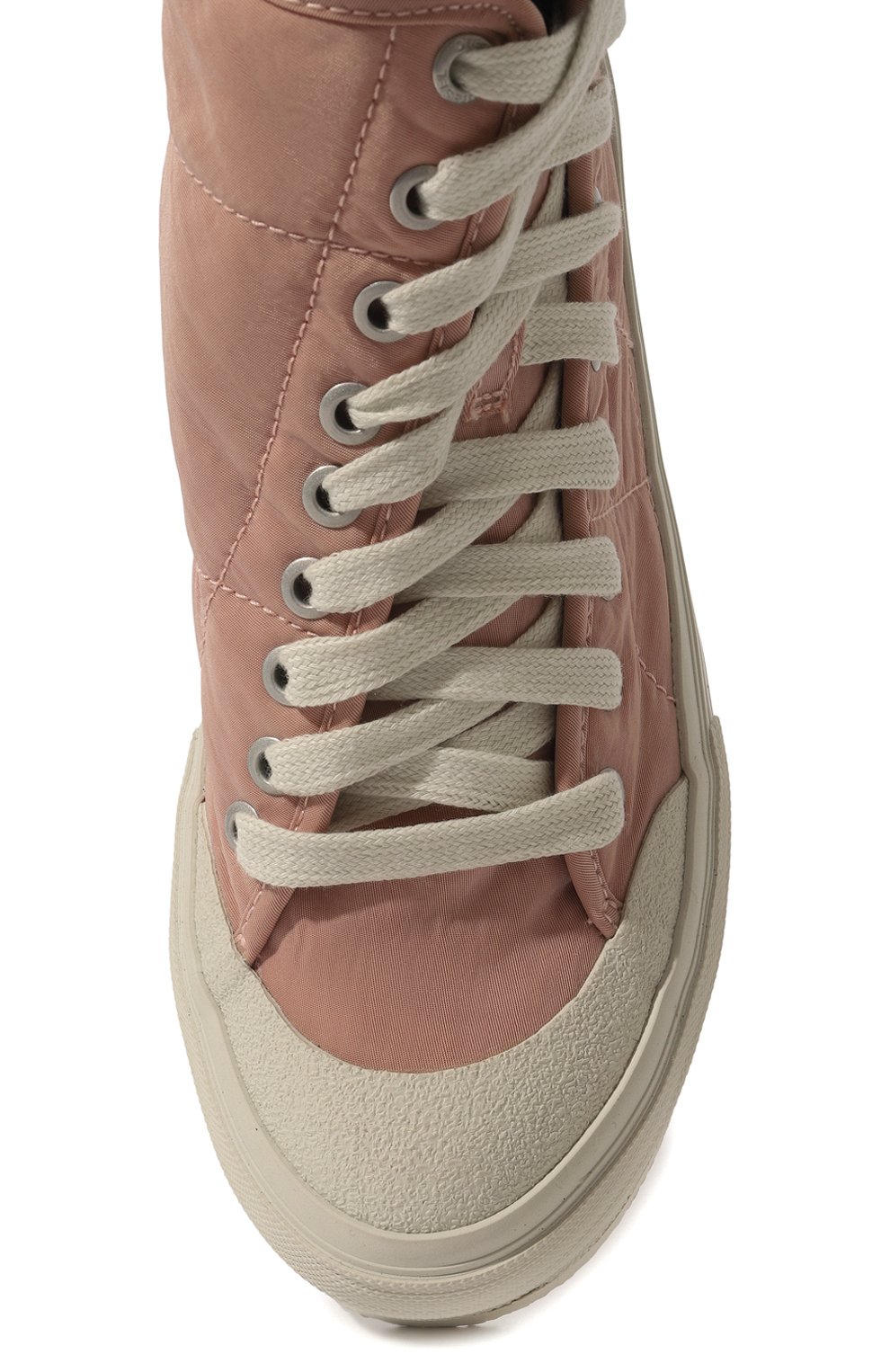 Текстильные кеды DIESEL, арт. Y02729/P2628/0UTLET AW22-23, фото 6