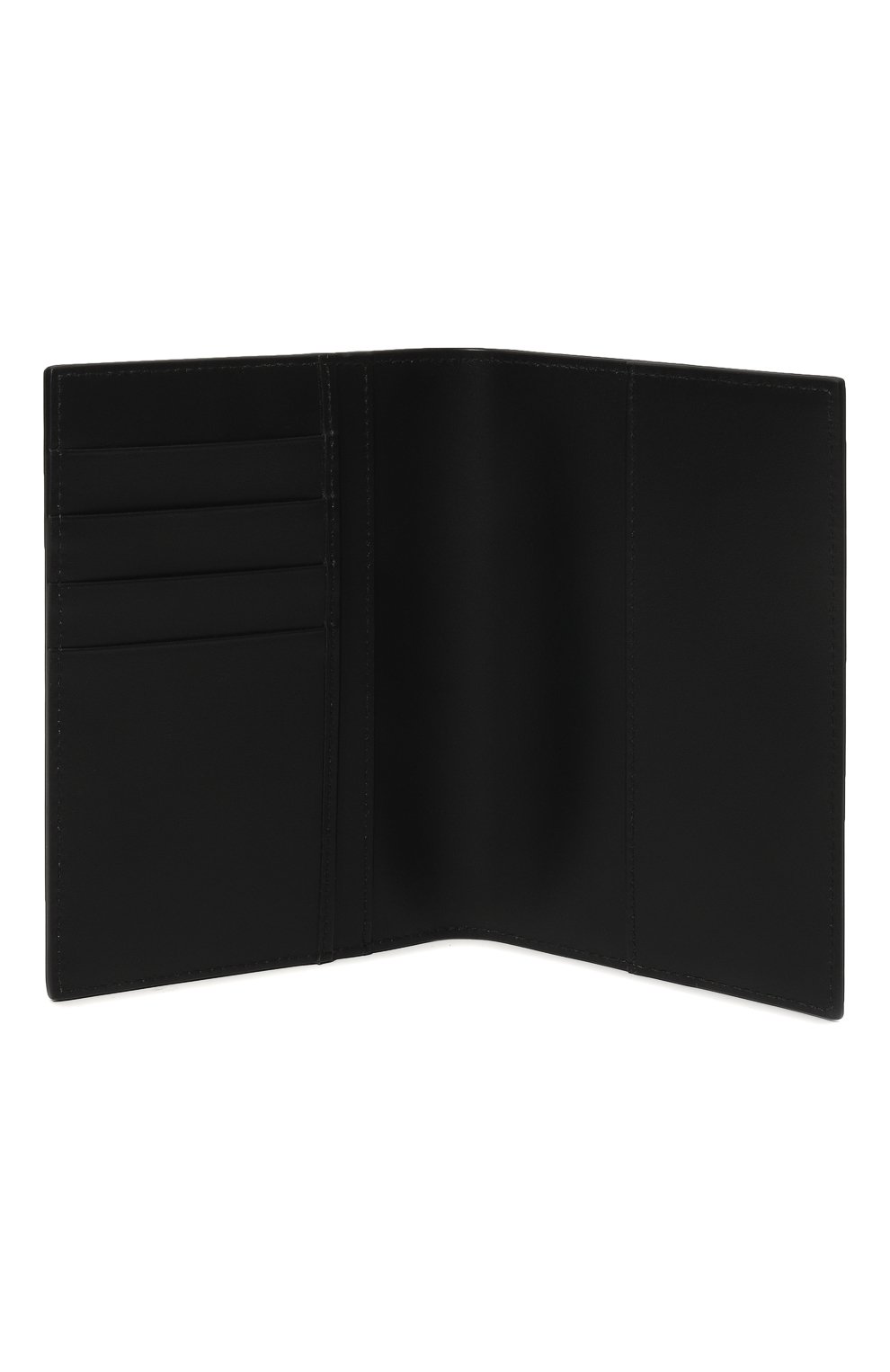 Кожаная обложка для паспорта DOLCE & GABBANA, арт. BP2215/AG218, фото 3