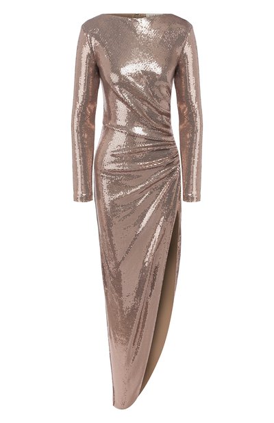 Платье с пайетками A LA RUSSE, арт. 3.9.23.14.2, фото 1