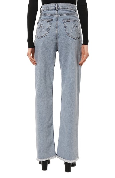 Джинсы YANA JEANS, арт. 1-15-015-550, фото 4