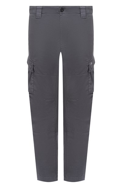 Мужские хлопковые брюки-карго C.P. COMPANY, арт. 20CMPA745A/005694G