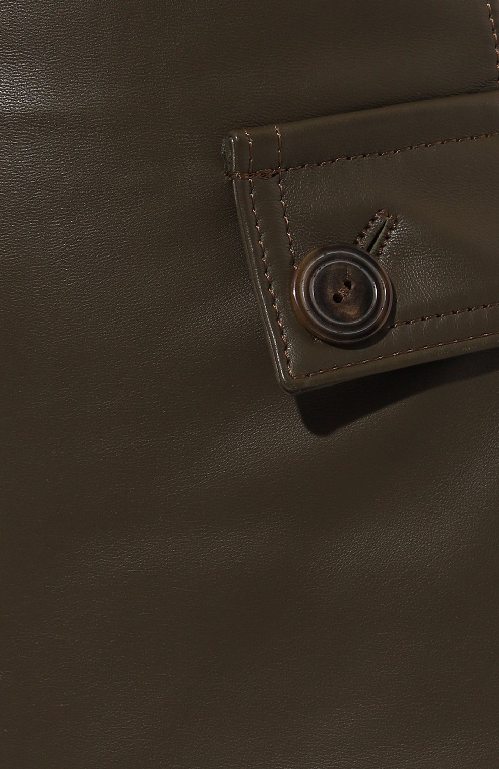 Кожаная юбка BONANNA, арт. ПЮ0003К/Х, фото 5