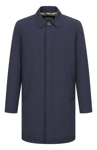 Мужской плащ CORNELIANI, арт. 2735X5/2720150